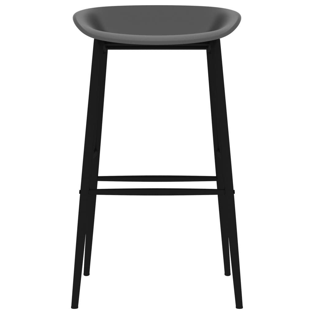 5-tlg. Bar-Set Weiß
