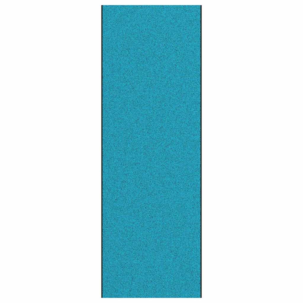 Fußmatte Waschbar Anthrazit 120x180 cm
