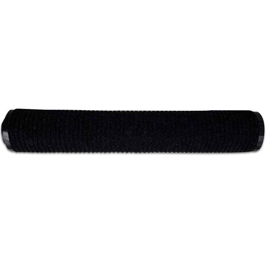 Türmatte Rot 90 x 120 cm PVC