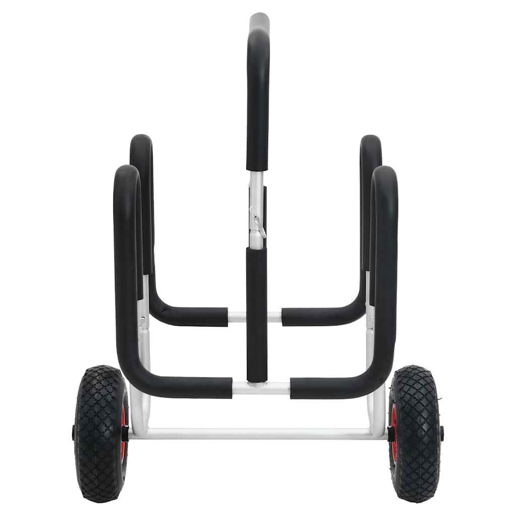 Kayakwagen Aluminium