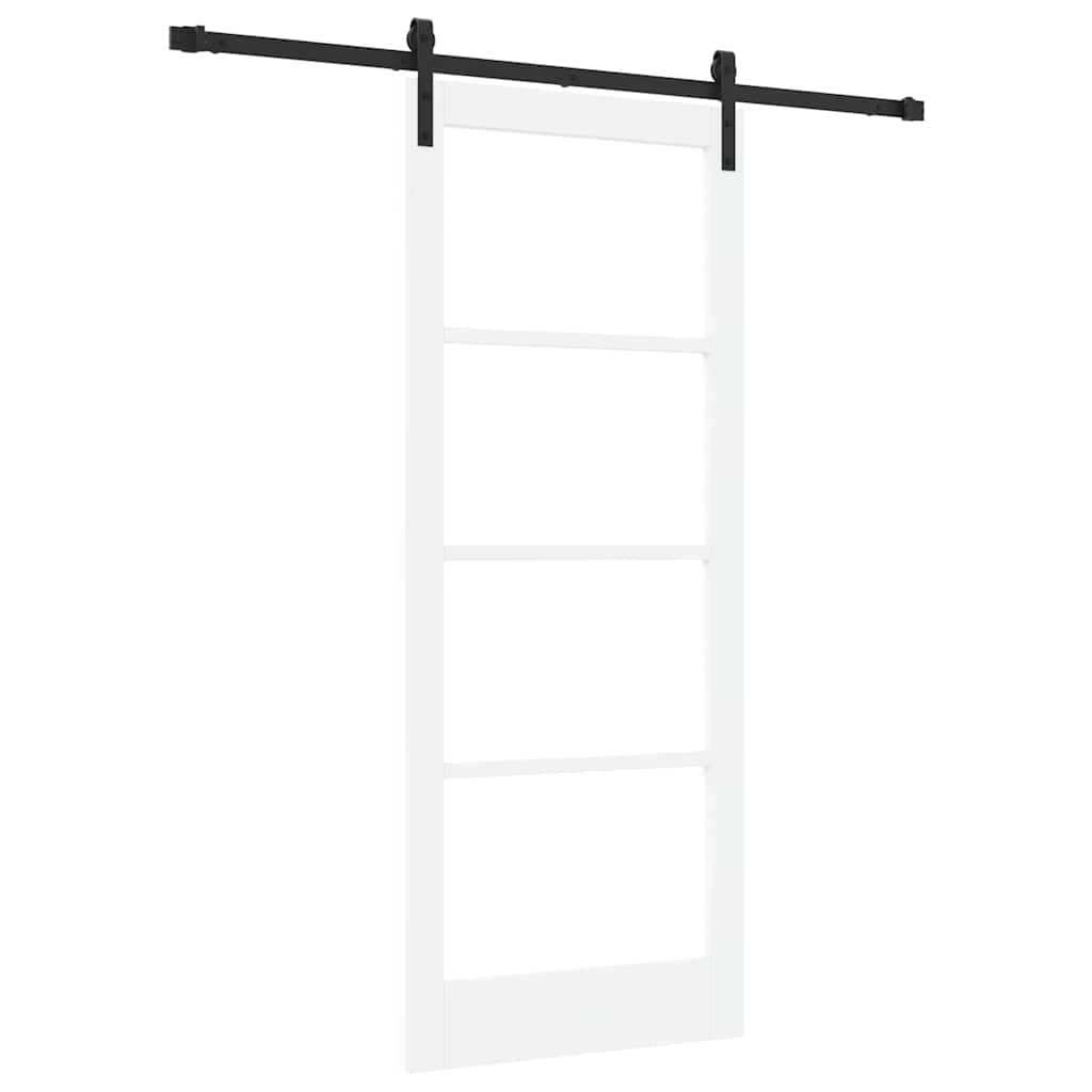 Schiebetür ORKDAL Natur 61 x 198,5 cm