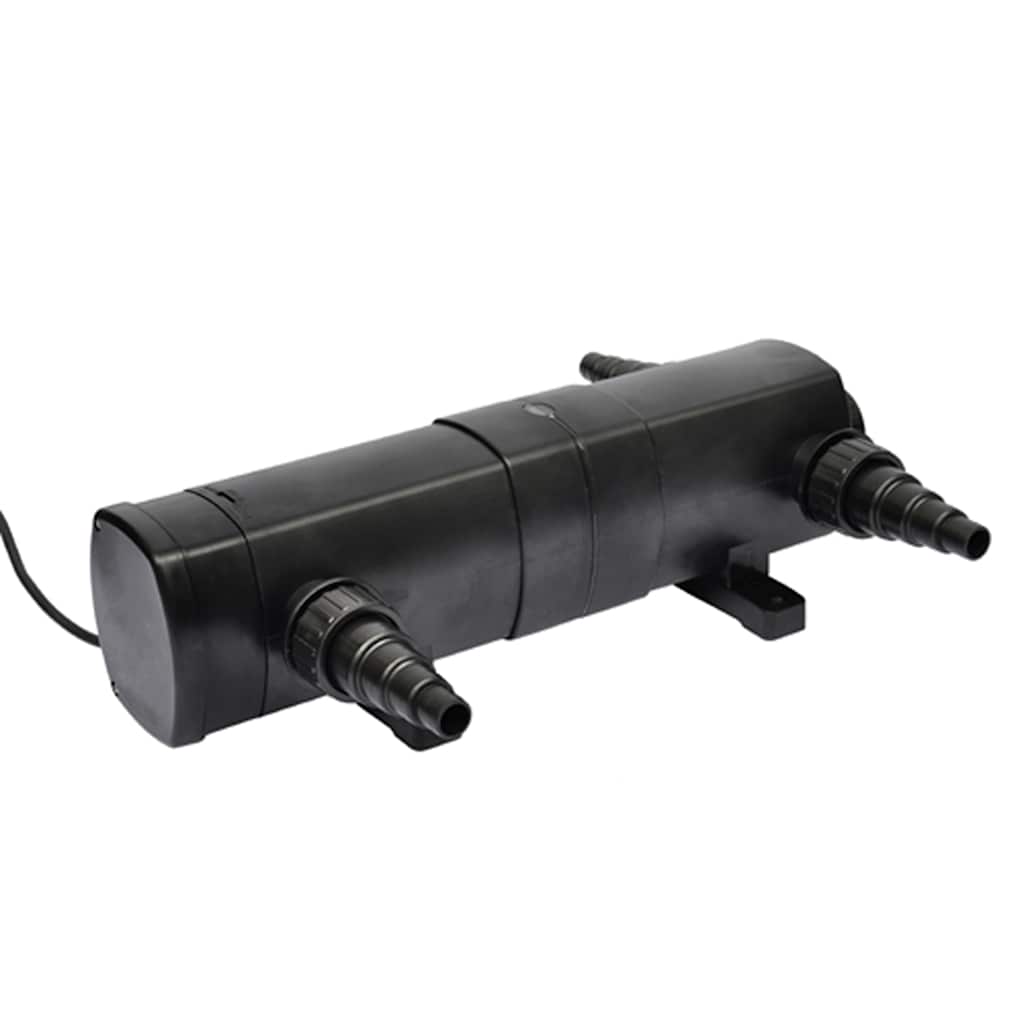 UVC-Klärer 10.000 L