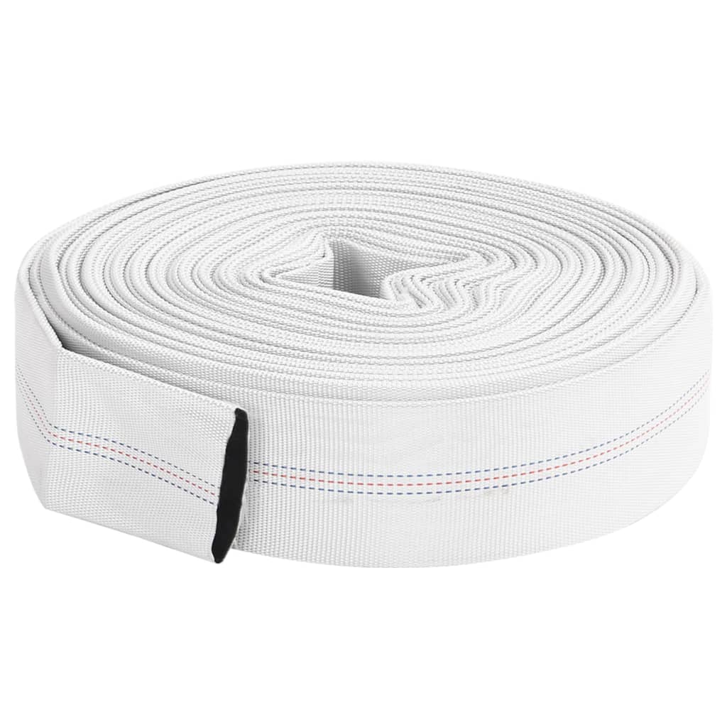 Feuerlöschschlauch 20 m 1" PVC