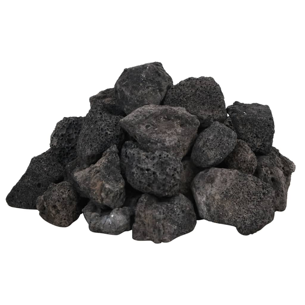 Lavagranulat 10 kg Rot 5-8 mm