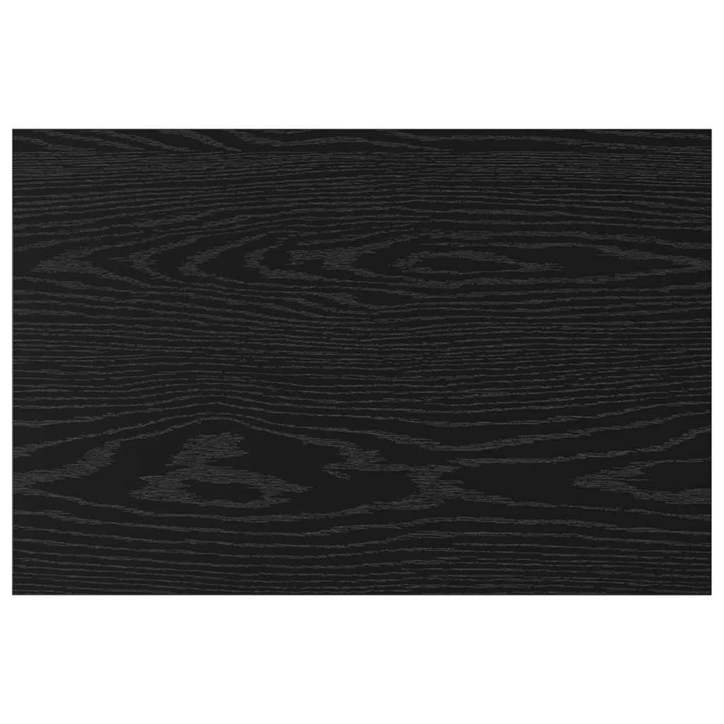 Bücherregal-Bretter 4 Stk. Weiß 40x10x1,5 cm Holzwerkstoff