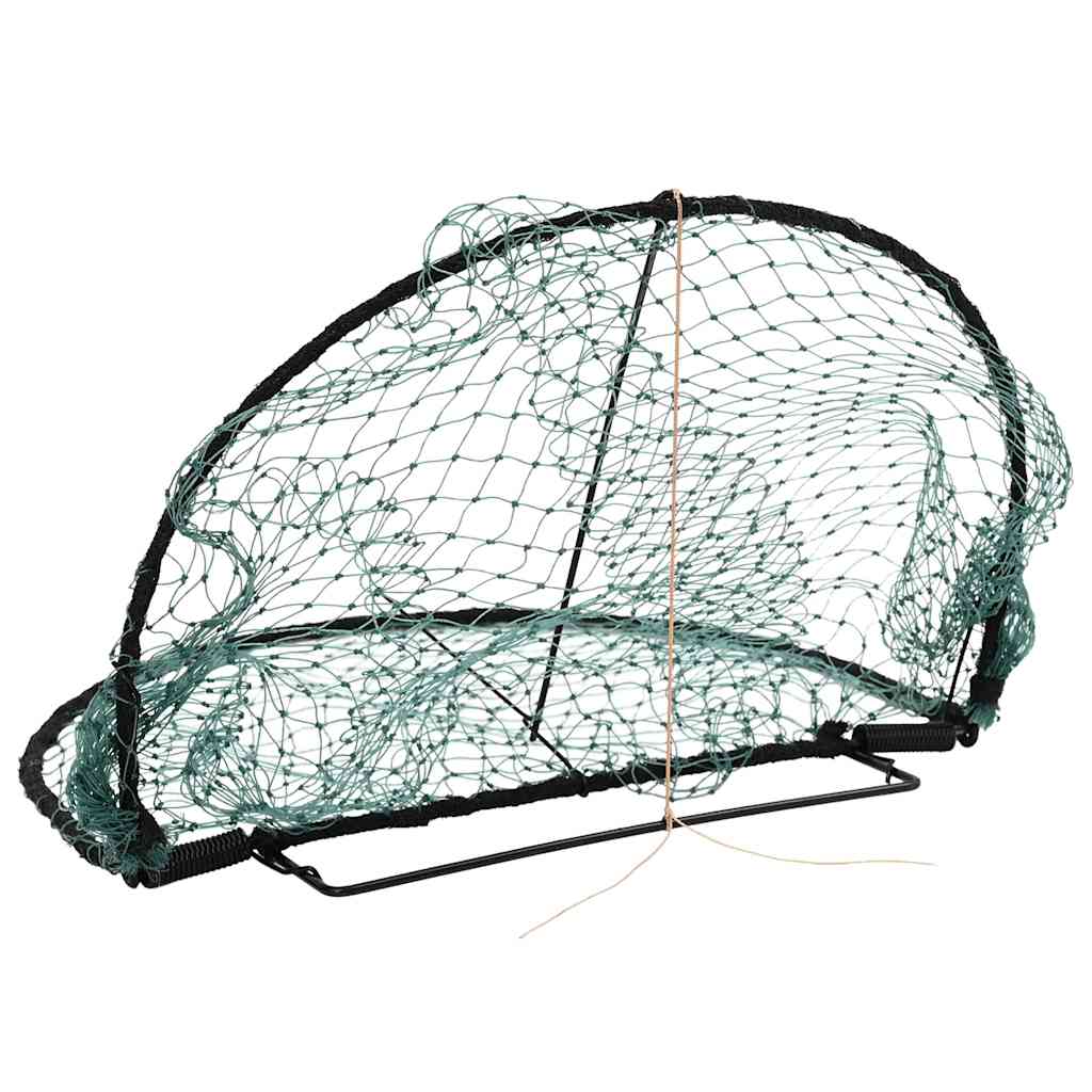 Vogelfalle Grün 20 cm Stahl
