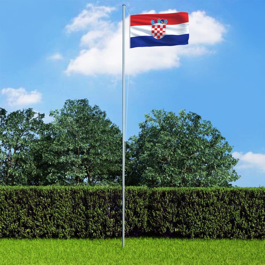 Flagge Deutschlands 90 x 150 cm