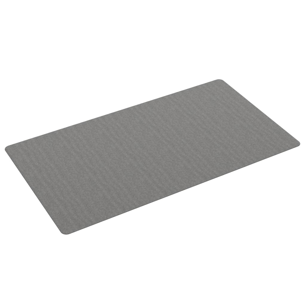 Teppichläufer Anthrazit 60x180 cm