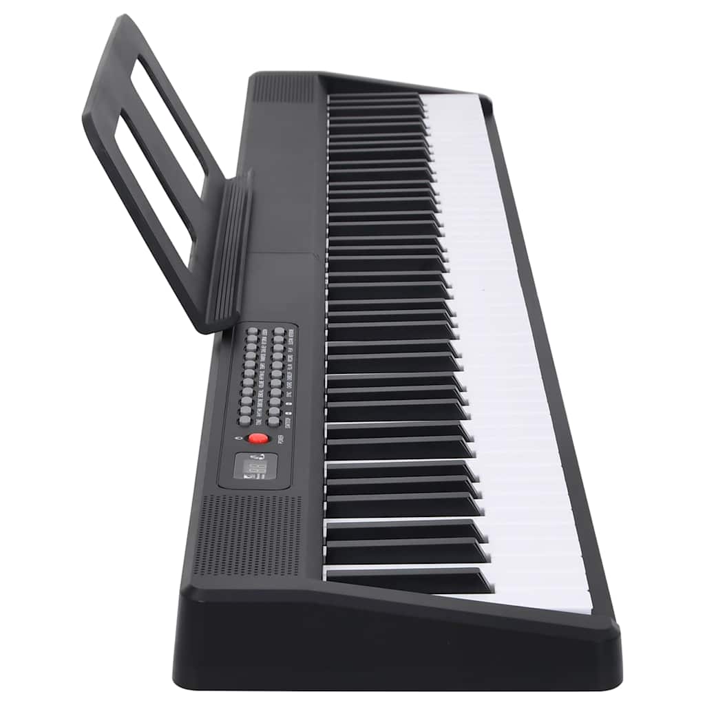 37 Tasten Klavier Elektrisches Keyboard mit Mikrofon für Kinder