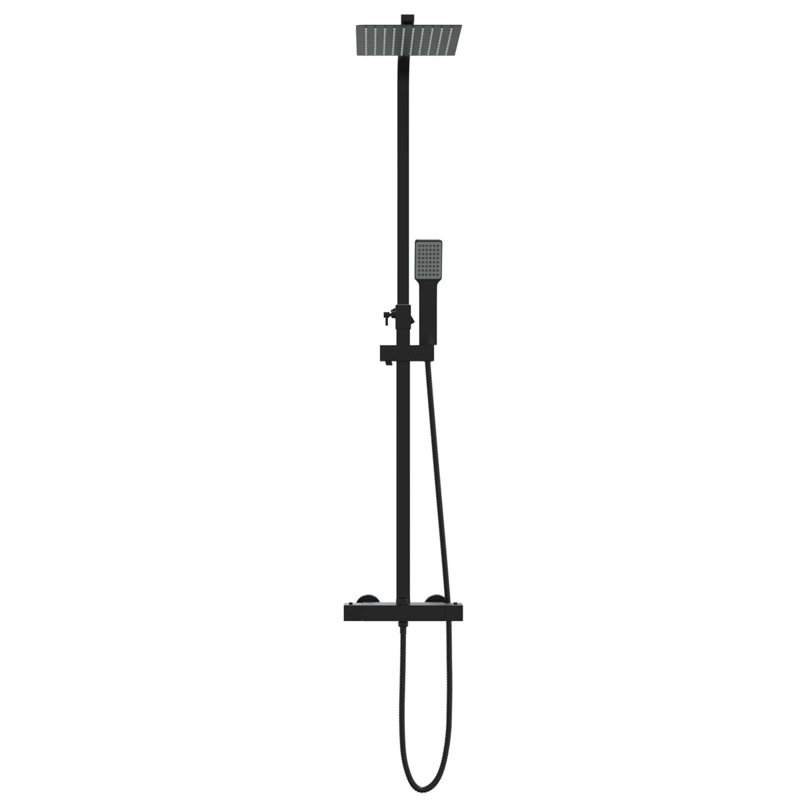 Thermostatisches Duschset SS201