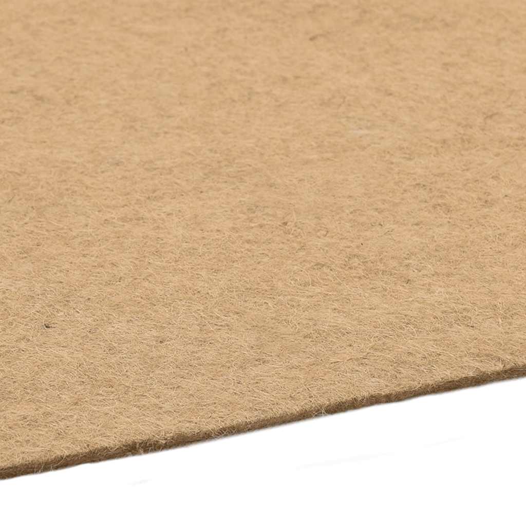 Nagermatte Hanf 0,5x1 m 5 mm