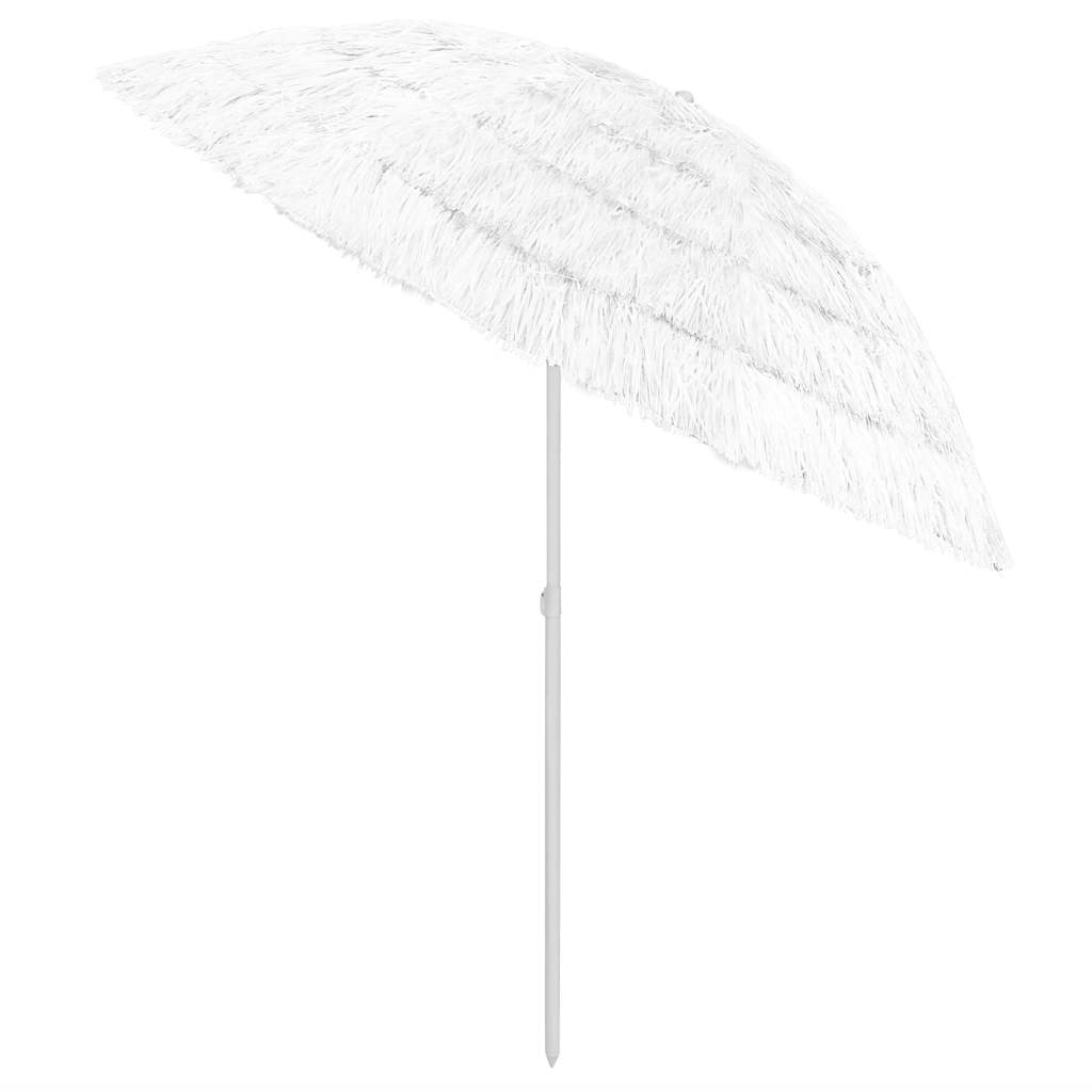 Sonnenschirm Hawaii Blau 300 cm
