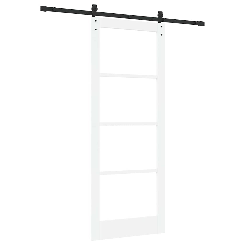 Schiebetür ORKDAL Natur 61 x 198,5 cm