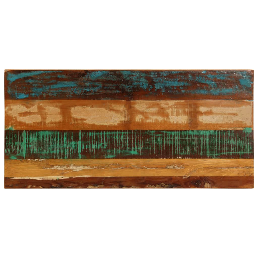 Esstisch 110x50x76 cm Massivholz Mango