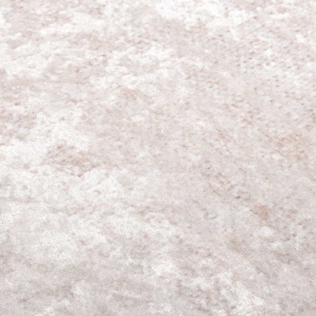 Teppich Waschbar Mehrfarbig 160x230 cm