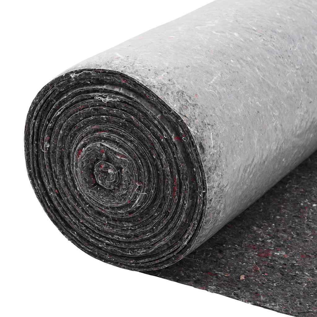 Rutschfestes Malervlies 50 m 180 g/m² Grau