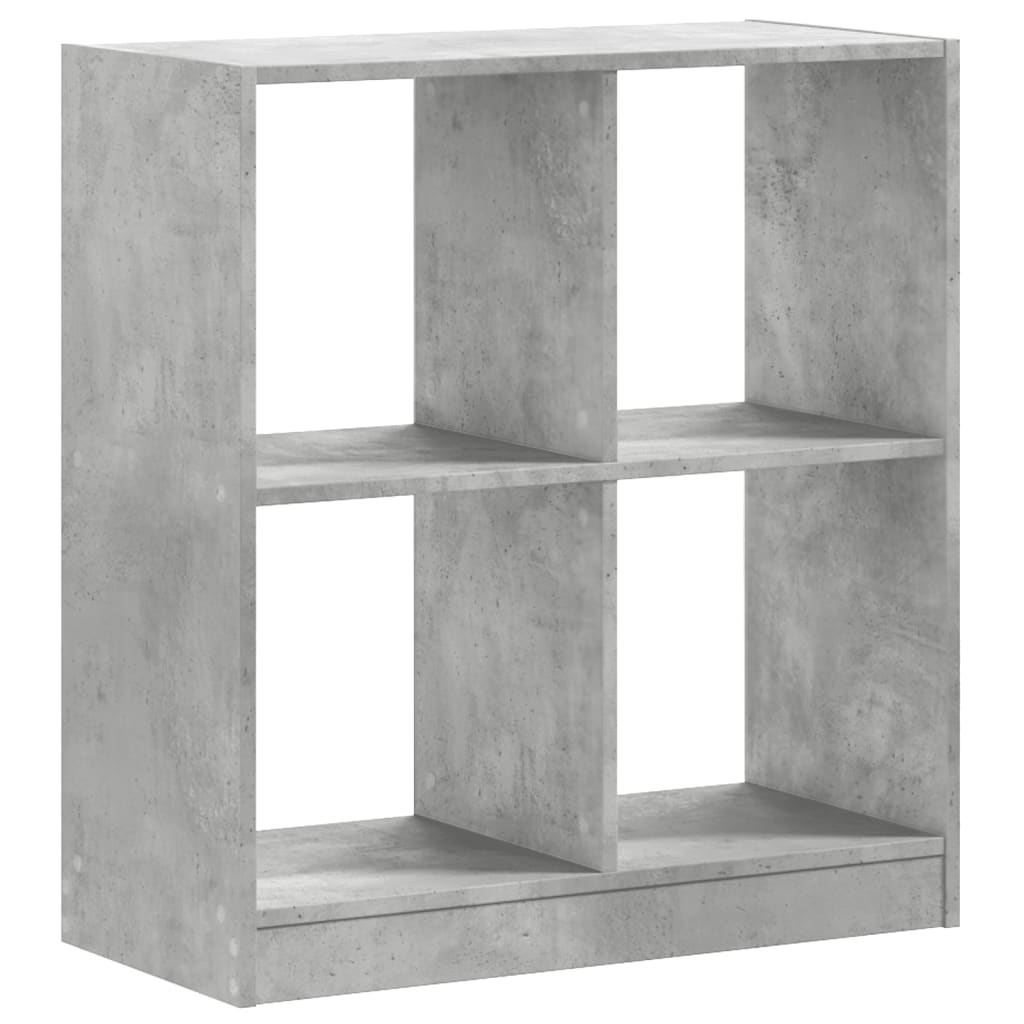 Bücherregal Weiß 102x32x108 cm Holzwerkstoff