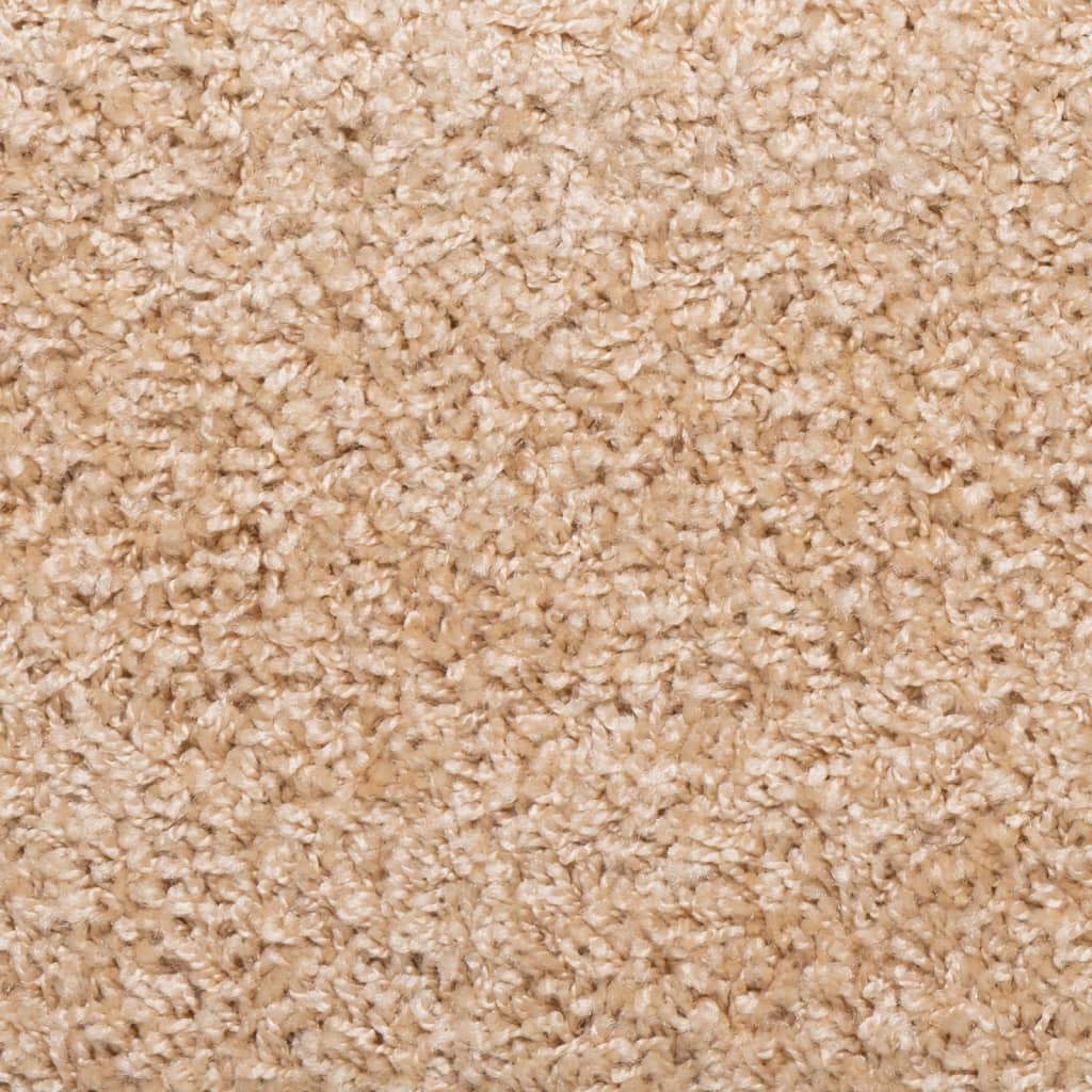 Stufenmatten 15 Stk. 65x21x4 cm Grau Rechteckiger Rand