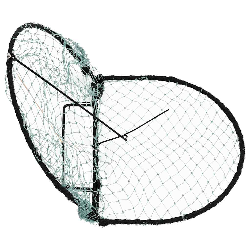 Vogelfalle Grün 20 cm Stahl