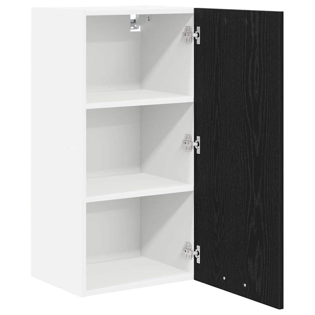 Unterschrank Lyon Weiß 60x46x81,5 cm Holzwerkstoff