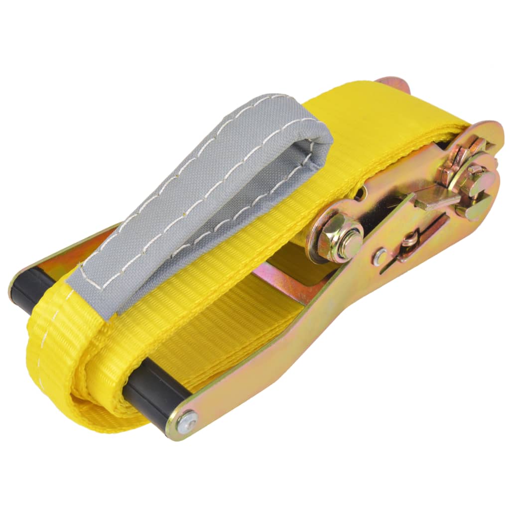 Slackline 15 m x 50 mm 150 kg Grün