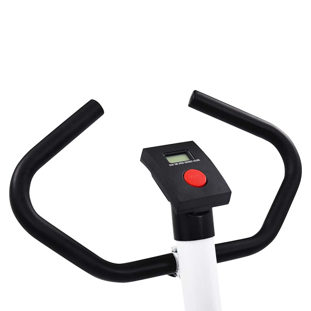 Fitness Heimtrainer mit Sitz