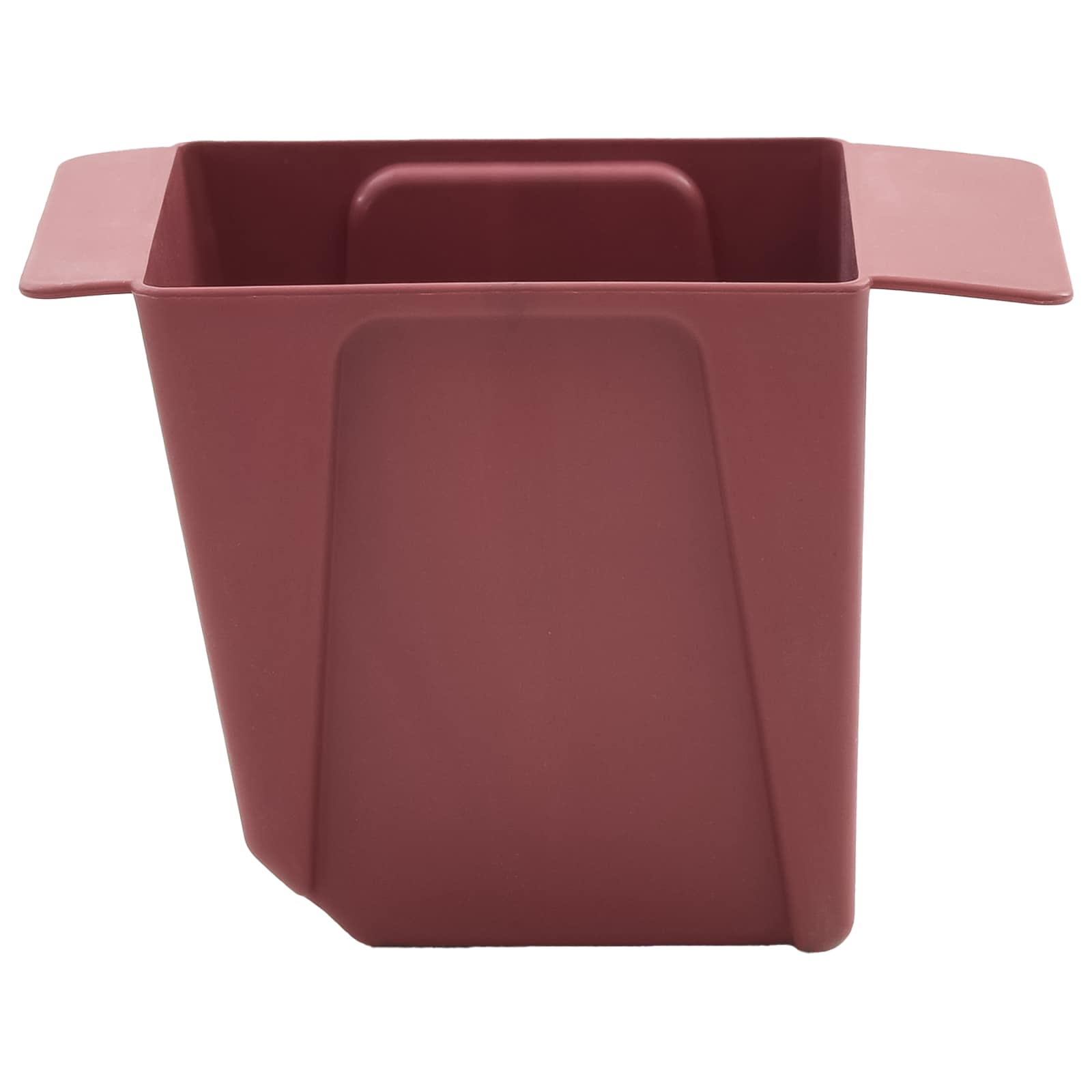 Pflanzkasten für Europaletten 12 Stk. Grau 36x13,5x9,5 cm PP