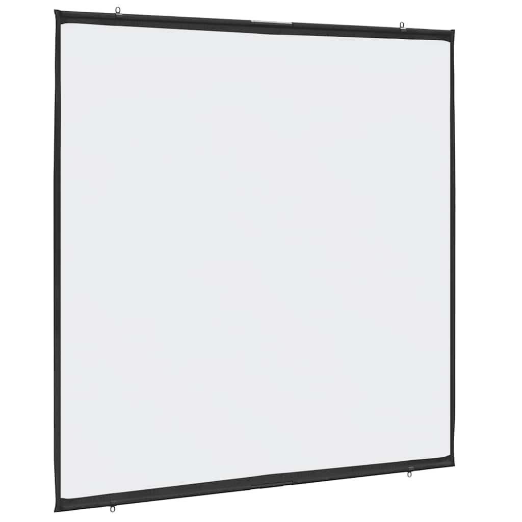 Beamer Leinwand Wandhängend 50 Zoll 4:3