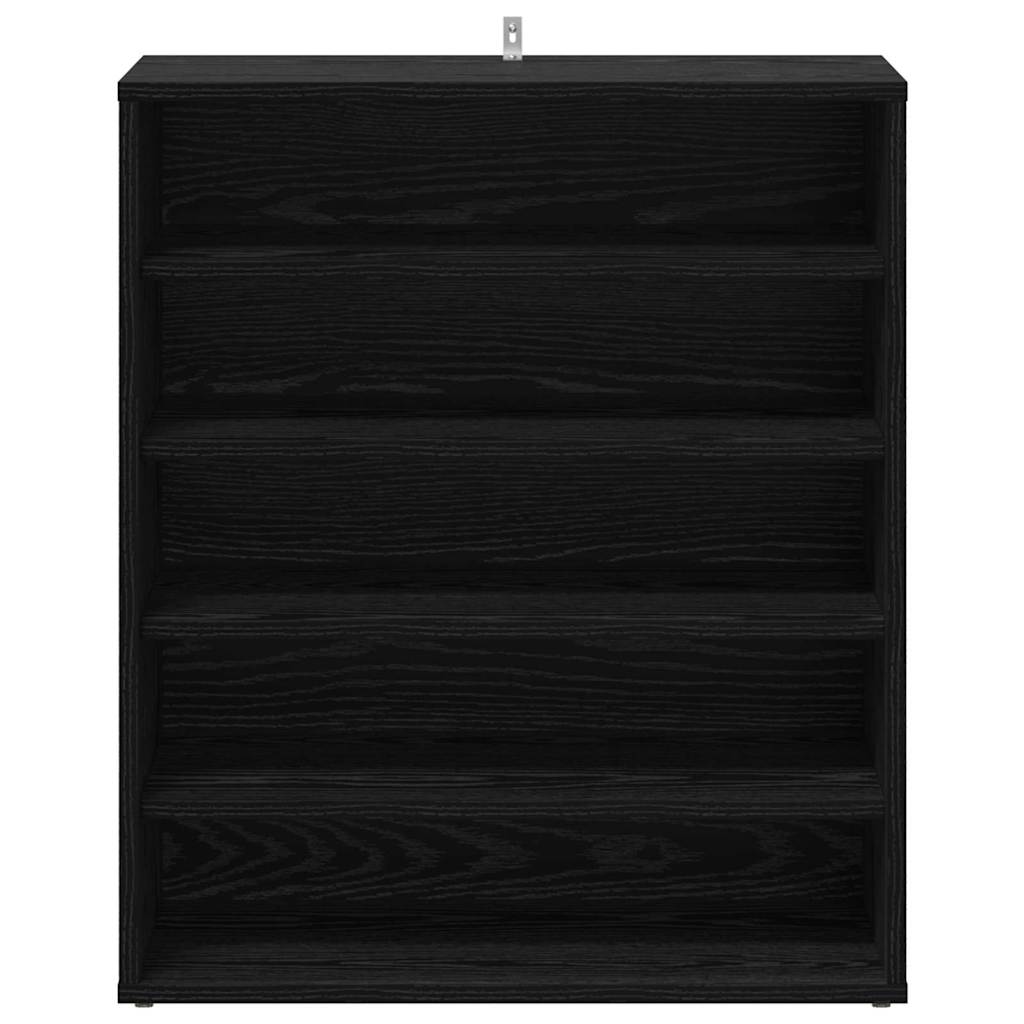 Schuhschrank Weiß 60x35x70 cm Holzwerkstoff