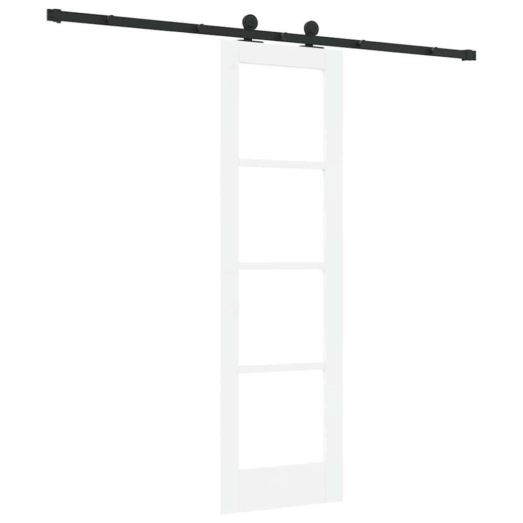 Schiebetür ORKDAL Natur 61 x 198,5 cm