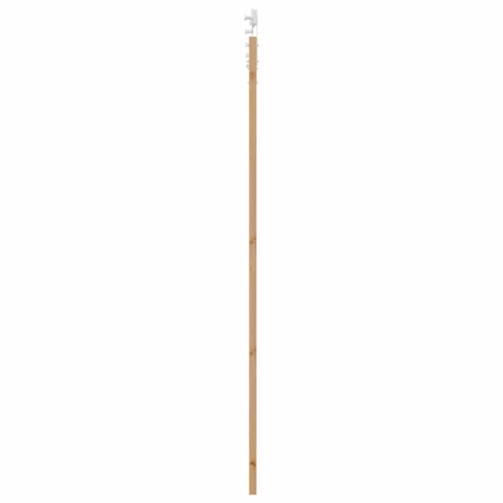 Schiebetür ORKDAL Natur 61 x 198,5 cm