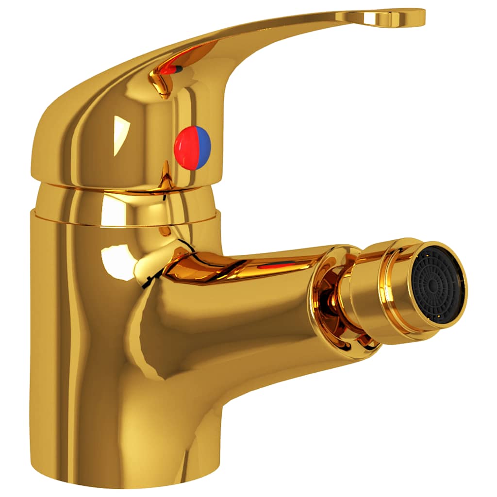 Badezimmer Bidet Mischbatterie Chrom