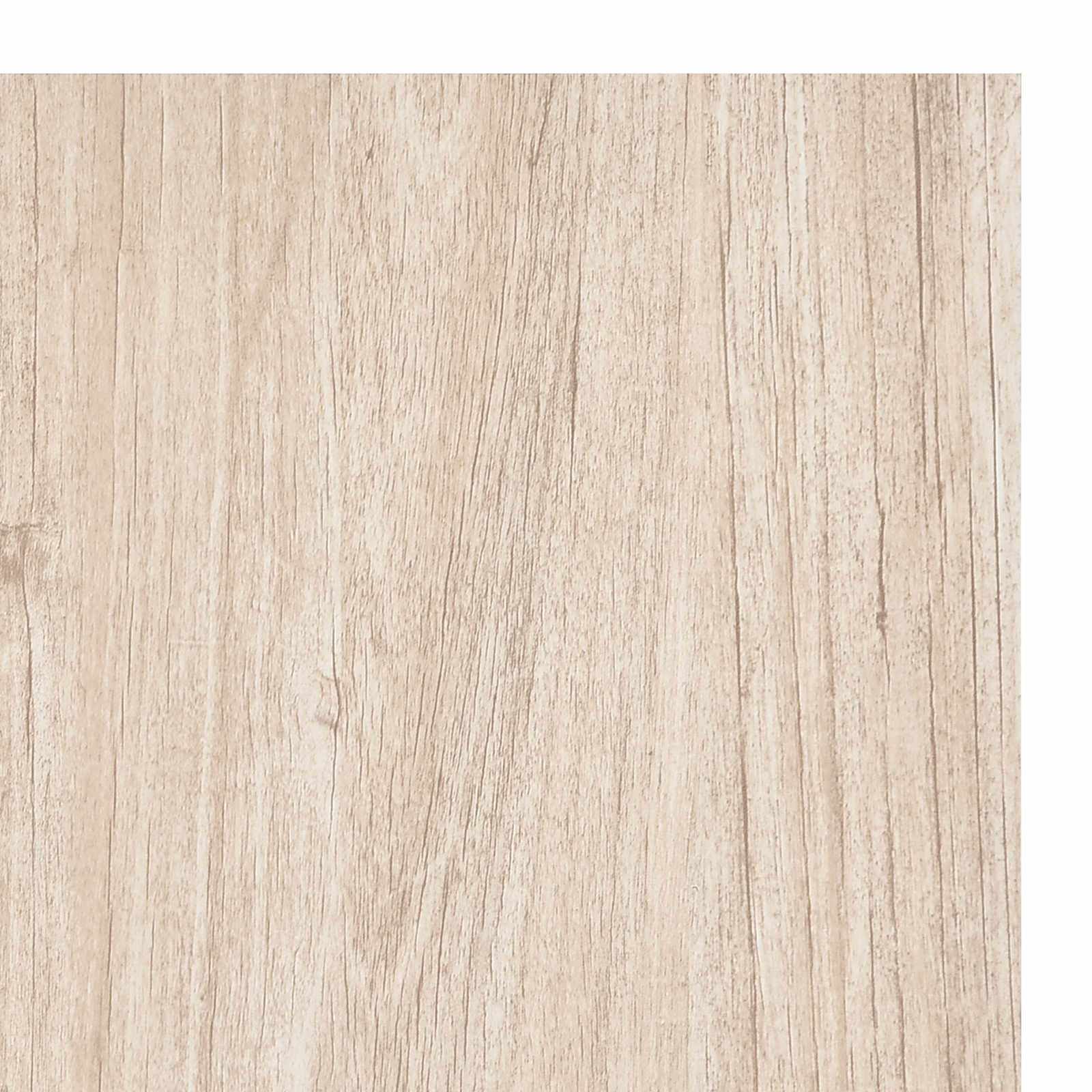 Selbstklebende Bodenplanken 30,5 x 30,5 cm 20 pcs PVC Betongrau