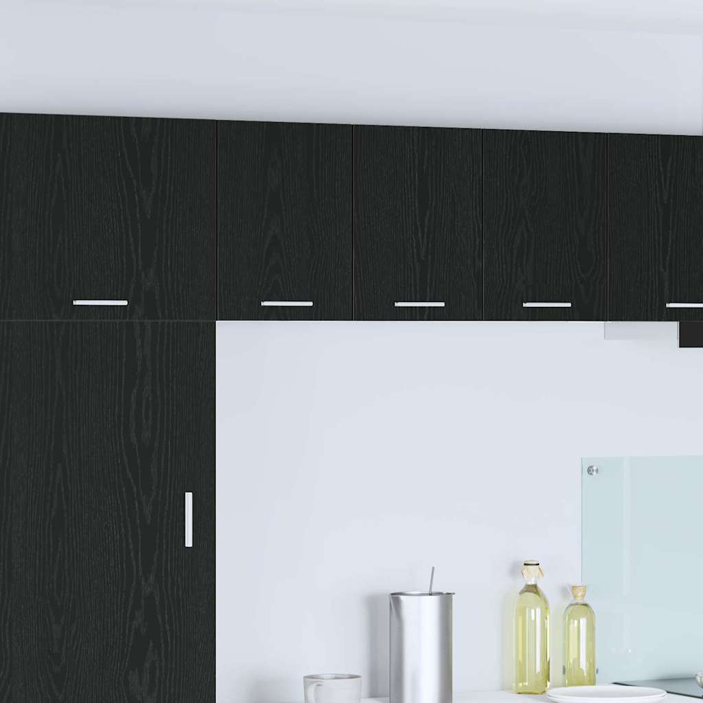 Unterschrank Lyon Weiß 60x46x81,5 cm Holzwerkstoff