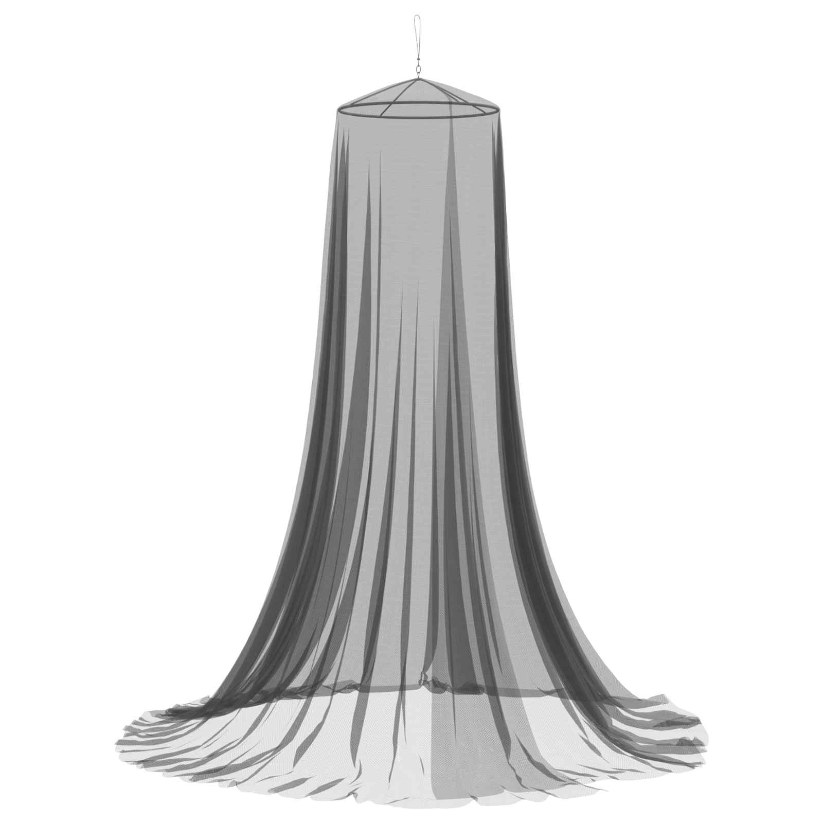 Moskito-Netz für das Bett A-Form 156 Mesh 850 cm Polyester