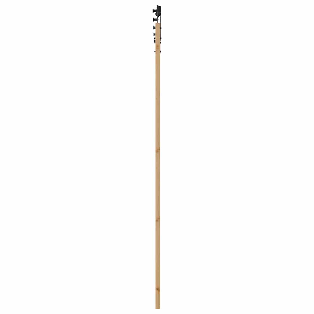 Schiebetür ORKDAL Natur 61 x 198,5 cm