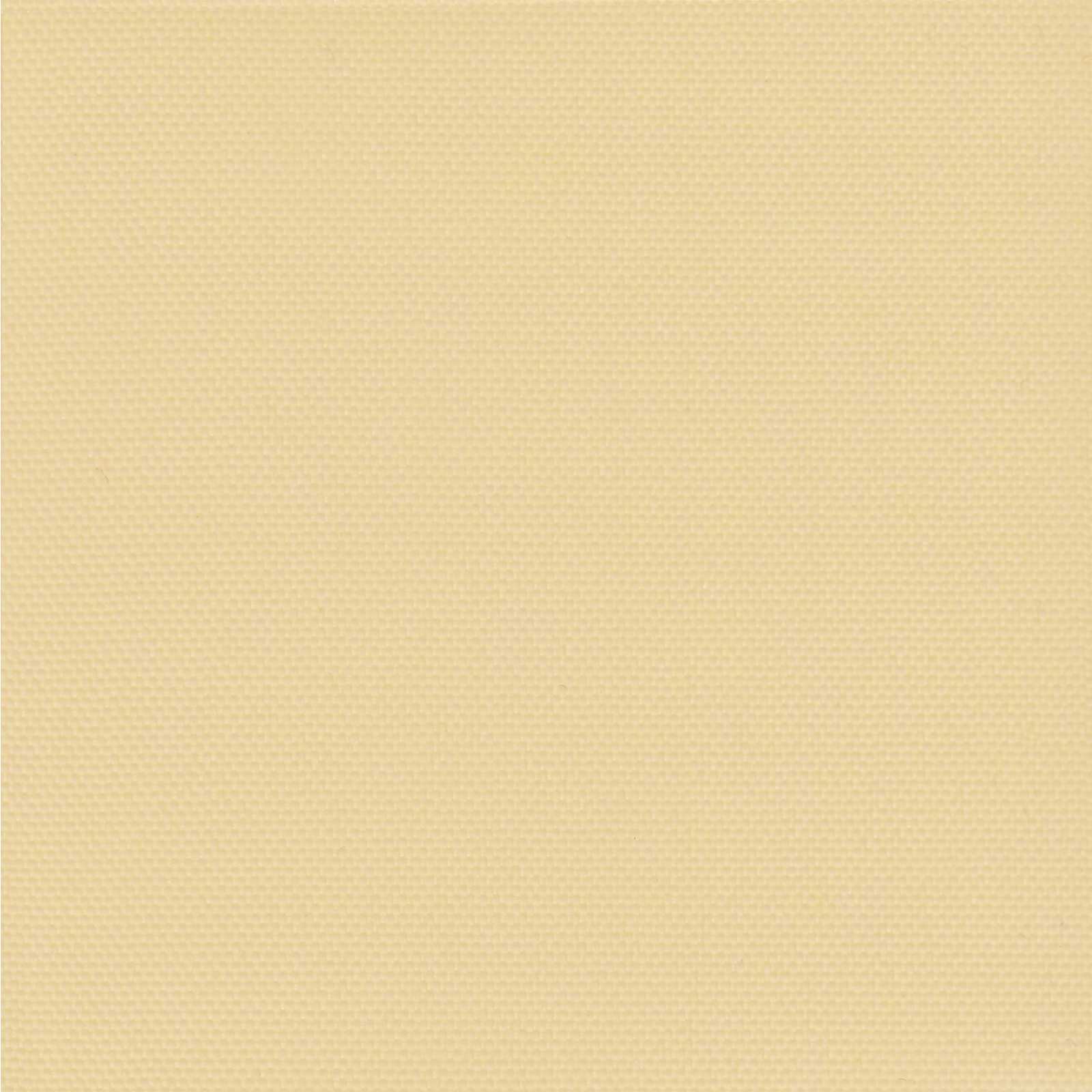 Garten Pavillon 6 x 3 m Beige Polyester und Stahl 190