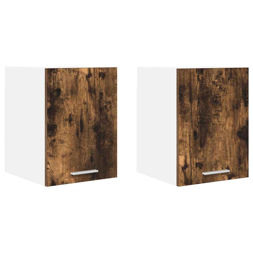 Unterschrank Lyon Weiß 60x46x81,5 cm Holzwerkstoff