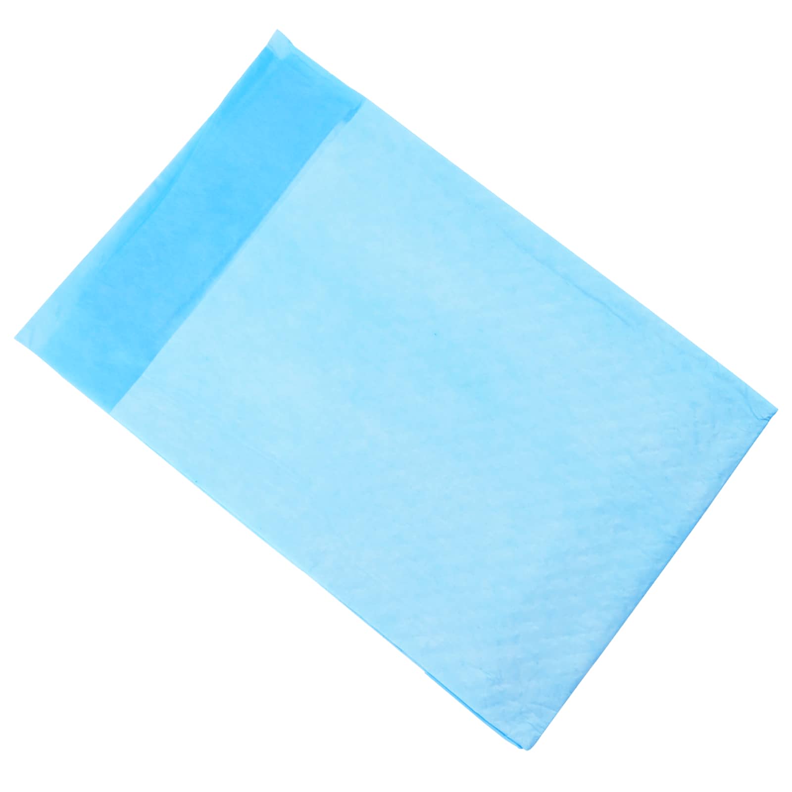 Vliesstoff Haustier Trainingspad 50 pcs 45 x 33 cm Vliesstoff