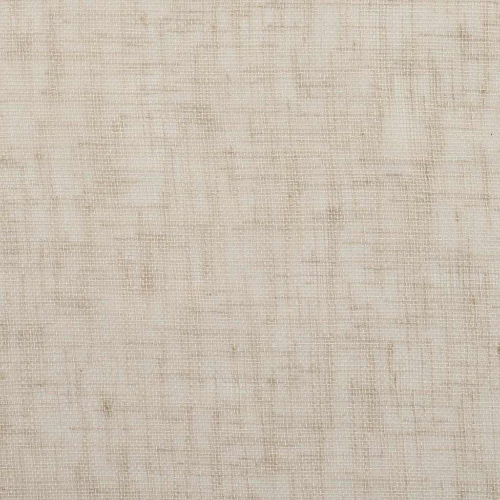 Voile-Vorhang mit Vorhängen 2 pcs Weiß 140 x 140 cm Polyester