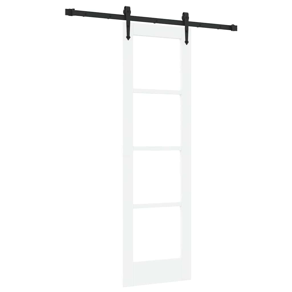 Schiebetür ORKDAL Natur 61 x 198,5 cm