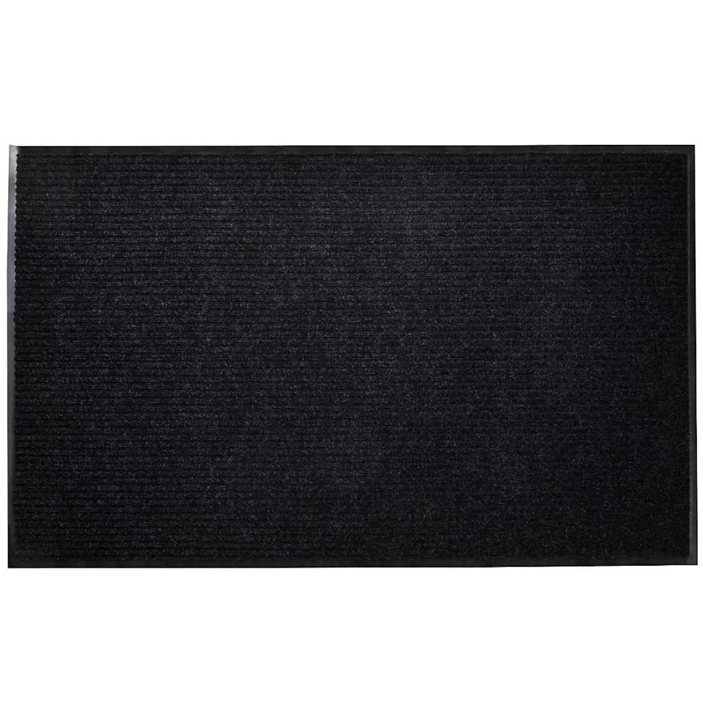 Türmatte Rot 90 x 120 cm PVC