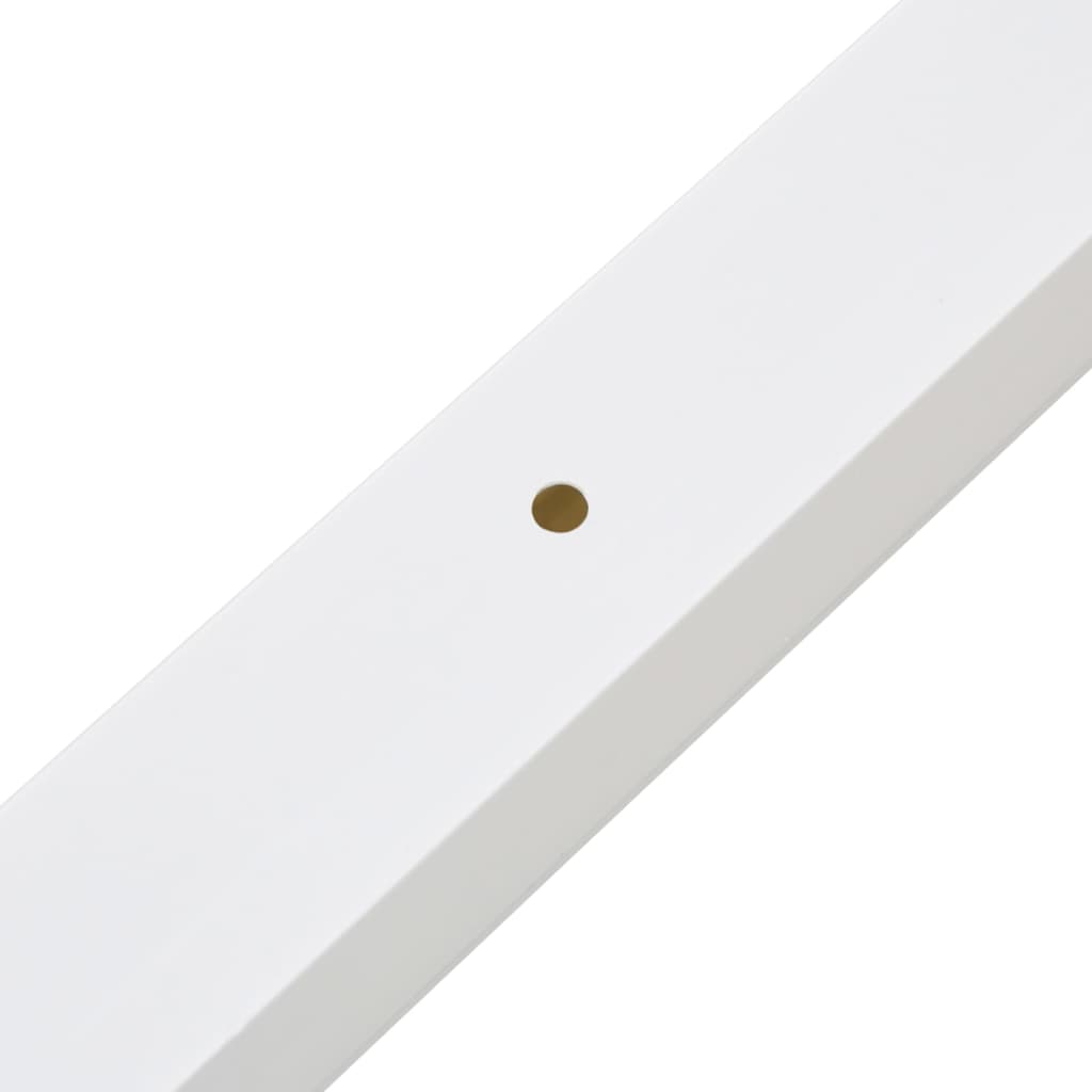 Installationsrohre Selbstklebend 25x25 mm 10 m PVC