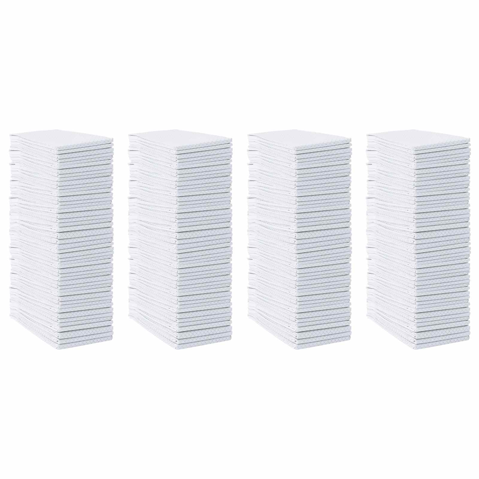 Vliesstoff Haustier Trainingspad 50 pcs 45 x 33 cm Vliesstoff