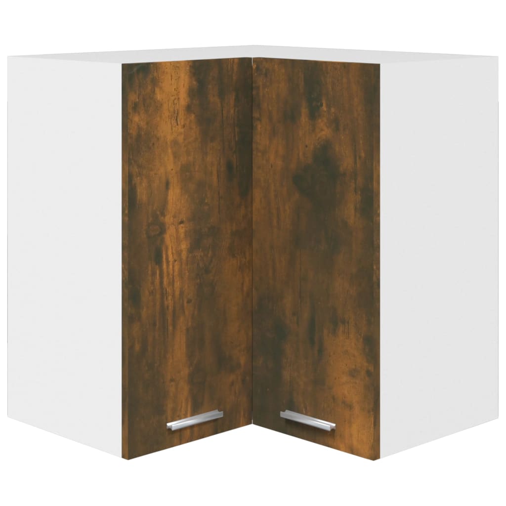 Unterschrank Lyon Weiß 60x46x81,5 cm Holzwerkstoff