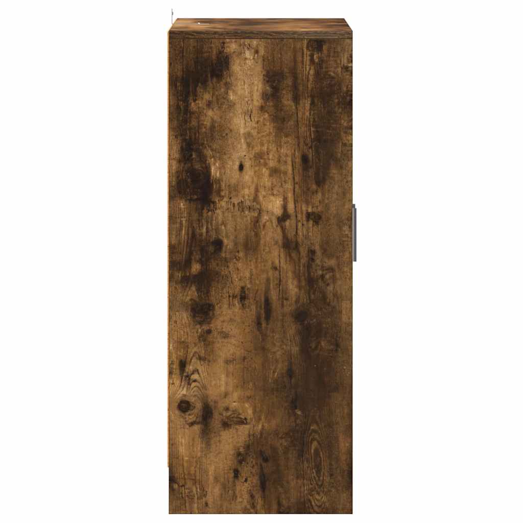 Schuhschrank Weiß 60x35x70 cm Holzwerkstoff
