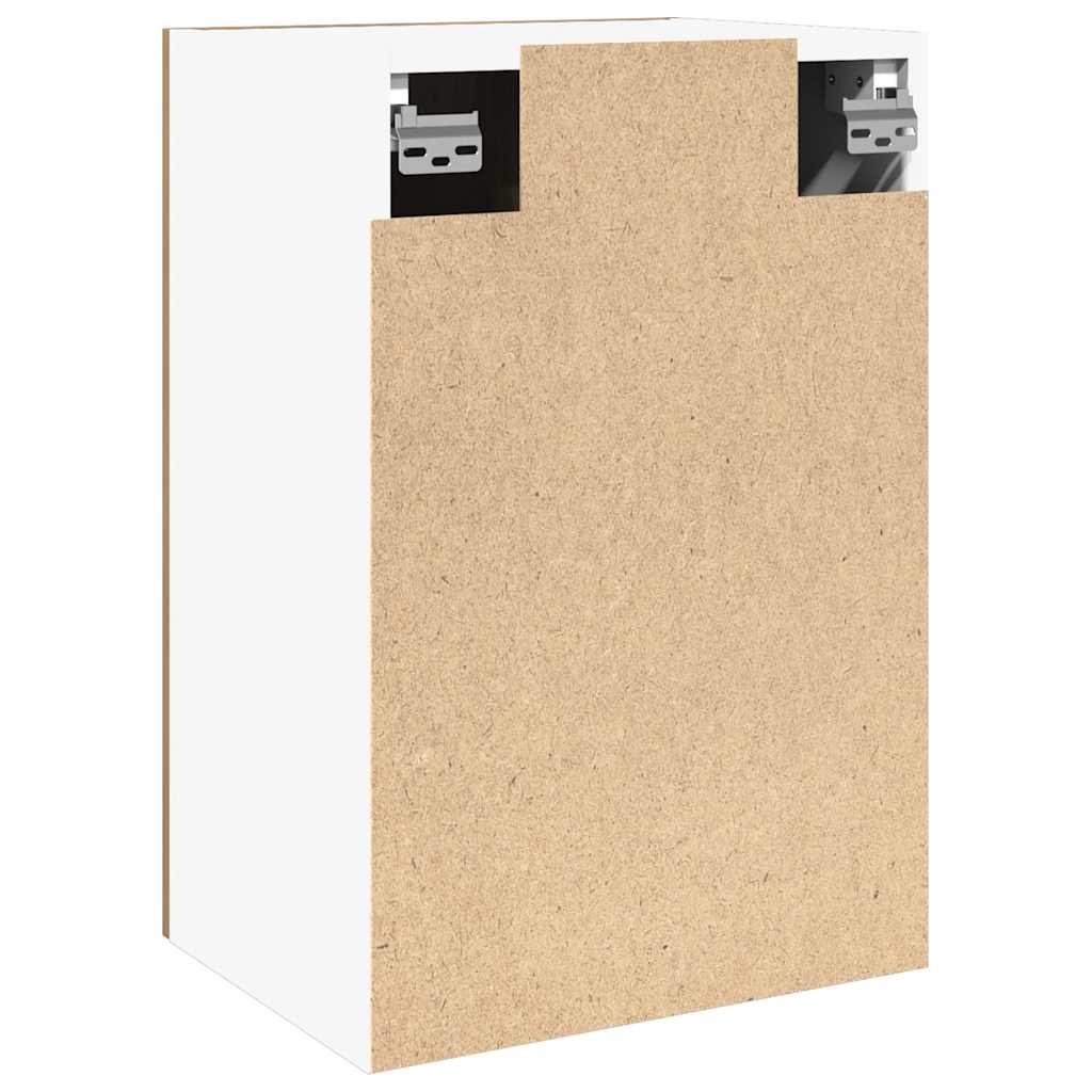 Unterschrank Lyon Weiß 60x46x81,5 cm Holzwerkstoff