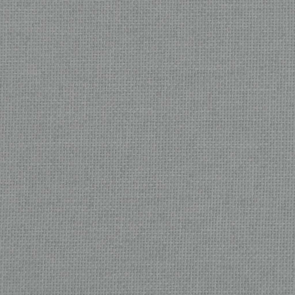 Hundebett Dunkelgrau 70x45x30 cm Stoff