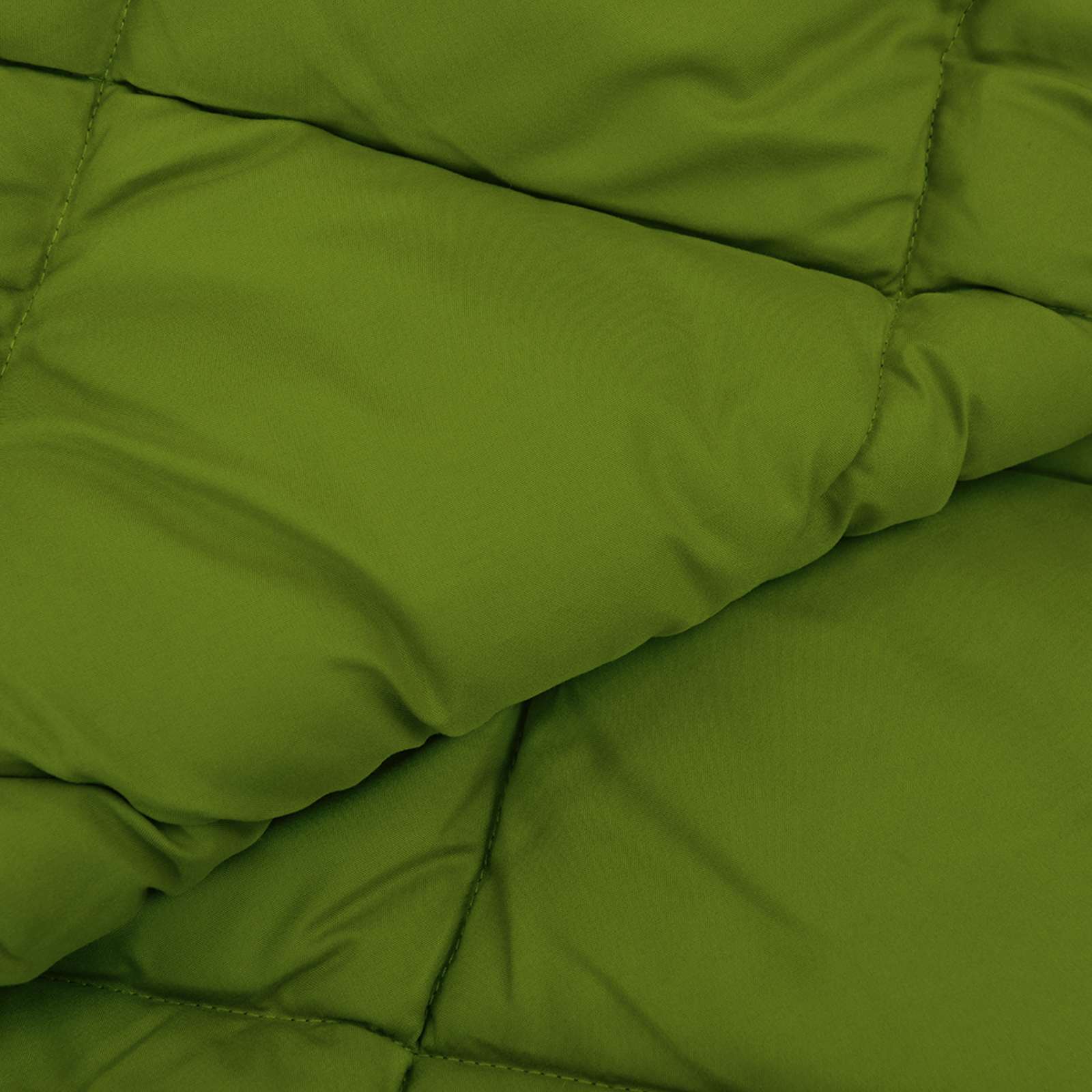 Sommerdecke Anthrazit 200 x 135 cm Mikrofaser