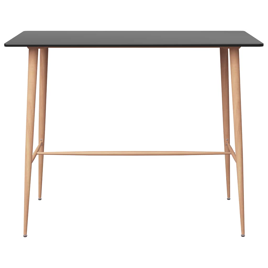 5-tlg. Bar-Set Weiß